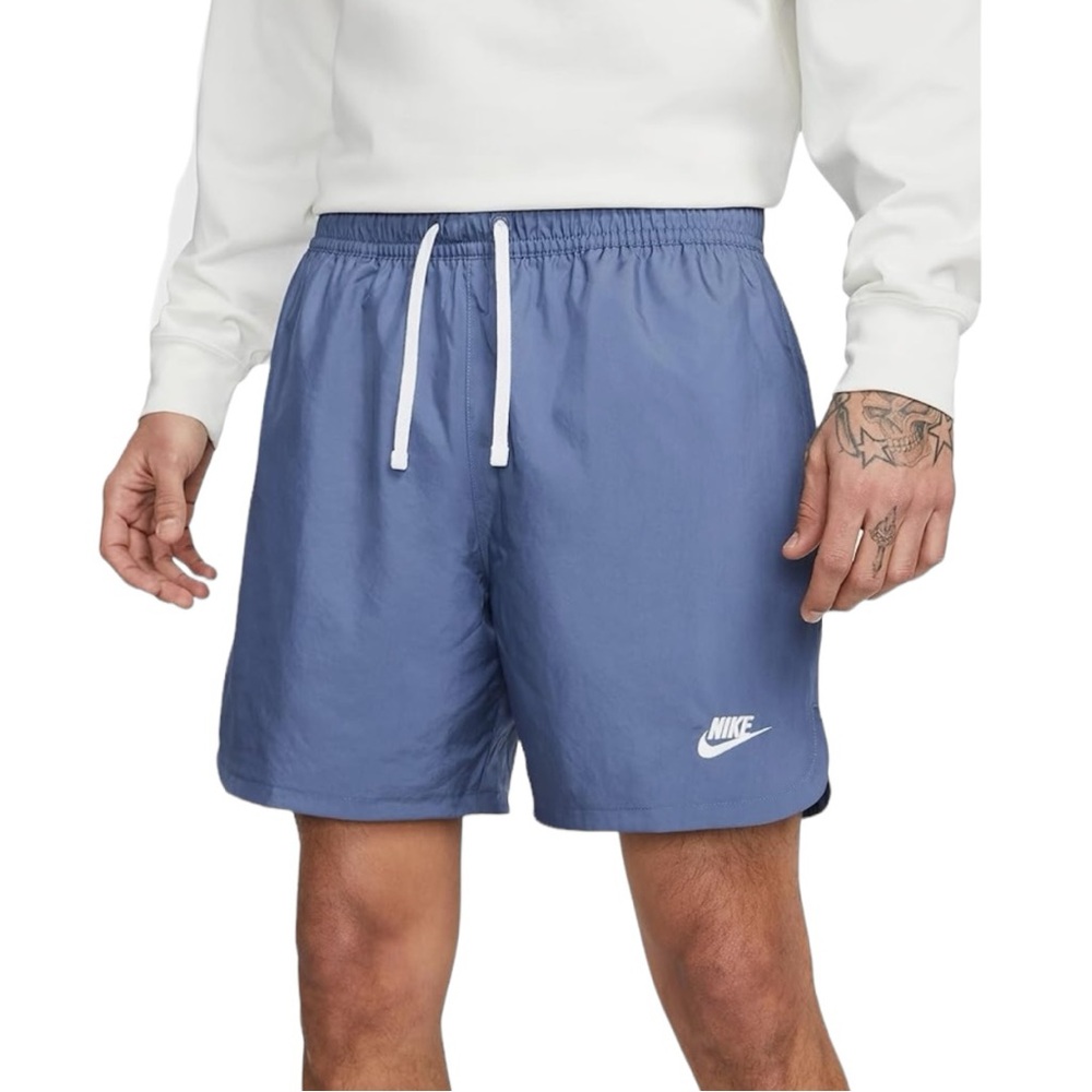 Light Blue Shorts (M)